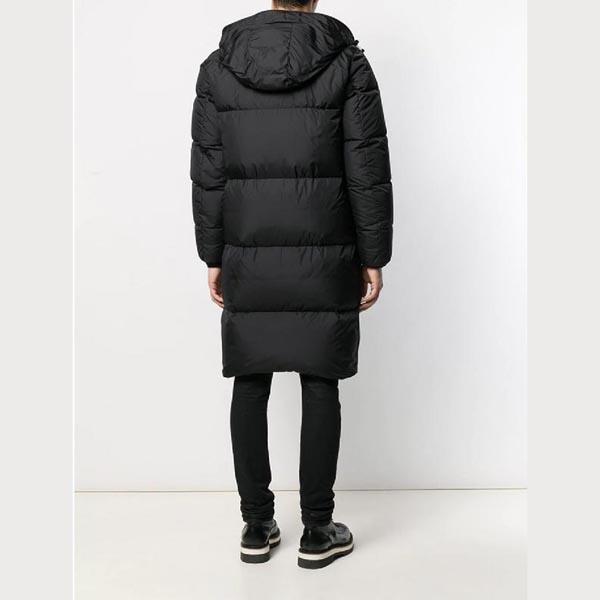 19/20秋冬新作 モンクレールスーパーコピー MONCLER TEMPLON ロングダウンジャケット 9102920